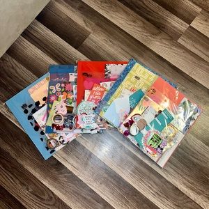 COPY - Junk Journal Kit